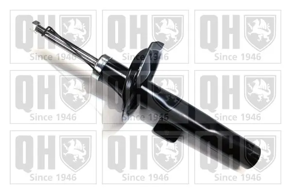 Handler.Part Shock absorber QUINTON HAZELL QAG178649 1