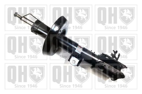 Handler.Part Shock absorber QUINTON HAZELL QAG178657 1