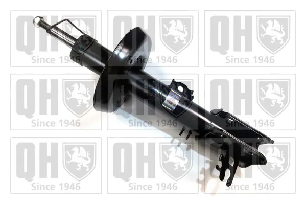 Handler.Part Shock absorber QUINTON HAZELL QAG178658 1