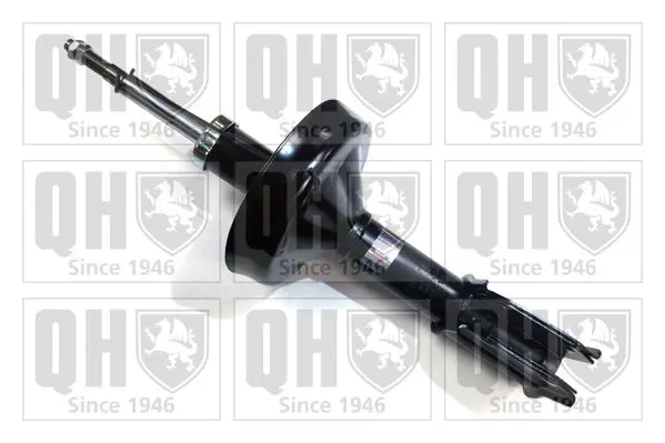 Handler.Part Shock absorber QUINTON HAZELL QAG178714 1