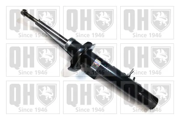 Handler.Part Shock absorber QUINTON HAZELL QAG178880 1