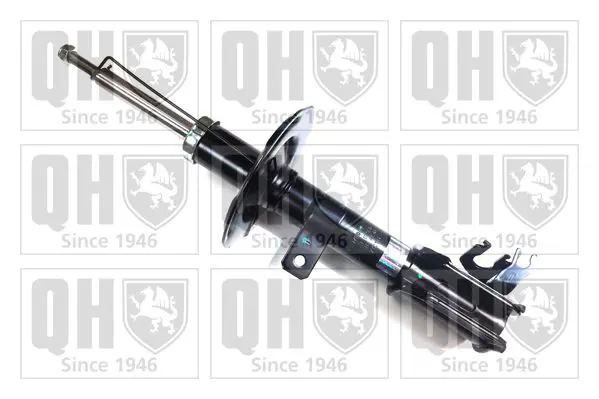 Handler.Part Shock absorber QUINTON HAZELL QAG178907 1