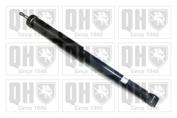 Handler.Part Shock absorber QUINTON HAZELL QAG179136 1