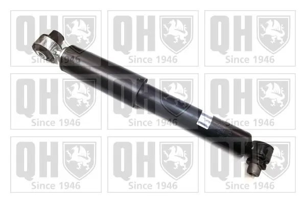 Handler.Part Shock absorber QUINTON HAZELL QAG179476 1