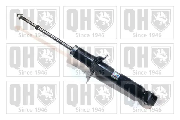 Handler.Part Shock absorber QUINTON HAZELL QAG179594 1