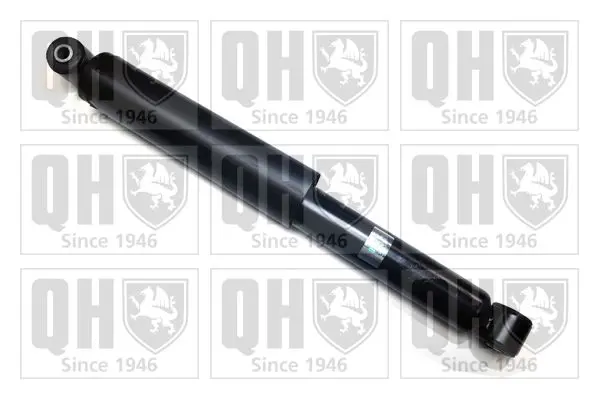 Handler.Part Shock absorber QUINTON HAZELL QAG179666 1