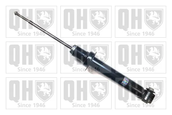 Handler.Part Shock absorber QUINTON HAZELL QAG179736 1