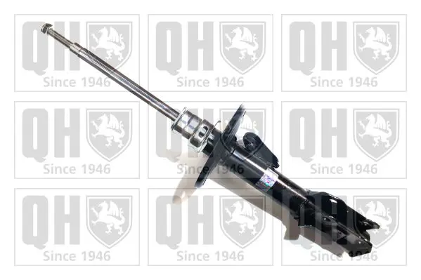 Handler.Part Shock absorber QUINTON HAZELL QAG878049 1