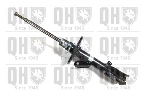 Handler.Part Shock absorber QUINTON HAZELL QAG878050 1