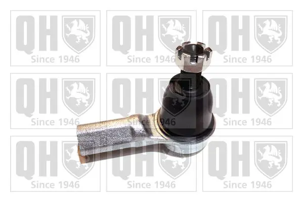 Handler.Part Tie rod end QUINTON HAZELL QR3984S 1