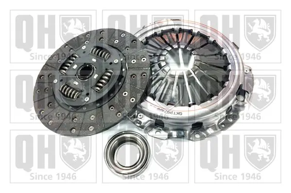 Handler.Part Clutch kit QUINTON HAZELL QKT2974AF 1