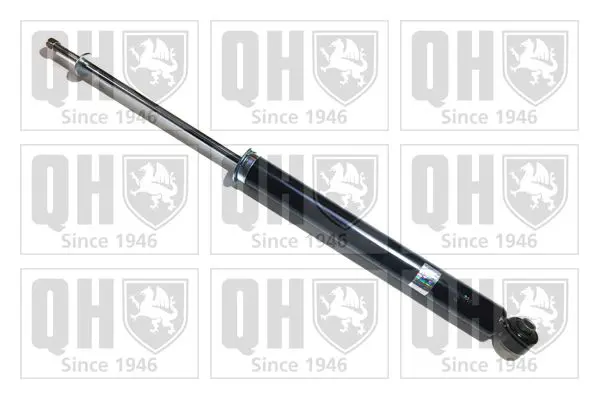 Handler.Part Shock absorber QUINTON HAZELL QAG179185 1