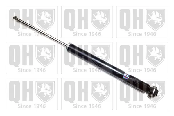 Handler.Part Shock absorber QUINTON HAZELL QAG179548 1