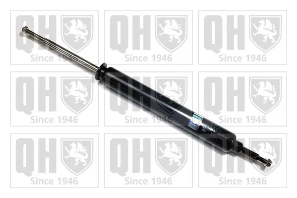 Handler.Part Shock absorber QUINTON HAZELL QAG879049 1