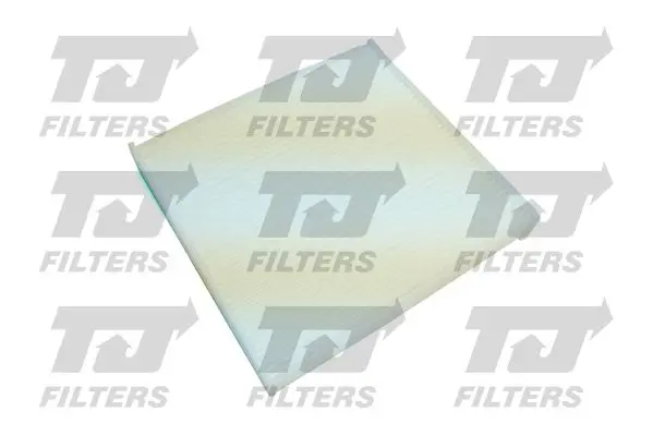 Handler.Part Filter, interior air QUINTON HAZELL QFC0382 1