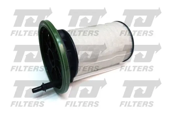 Handler.Part Fuel filter QUINTON HAZELL QFF0415 1