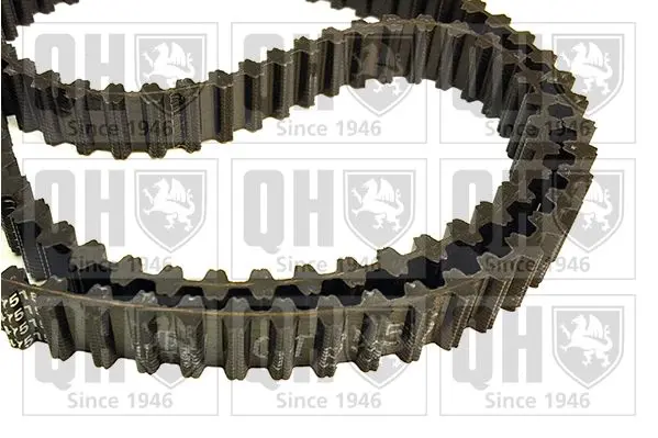 Handler.Part Timing belt QUINTON HAZELL QTB155 1