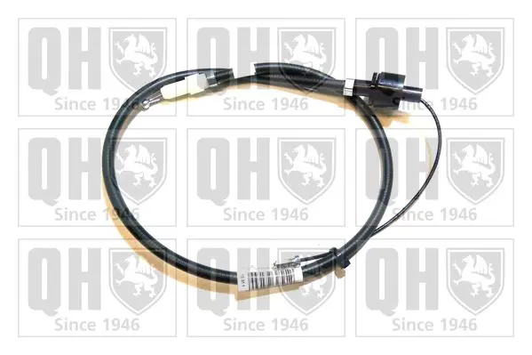 Handler.Part Clutch cable QUINTON HAZELL QCC1368 1