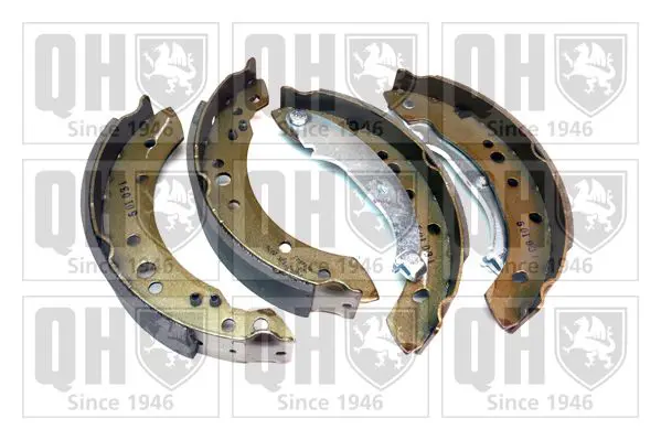 Handler.Part Brake shoe set QUINTON HAZELL BS1194 1