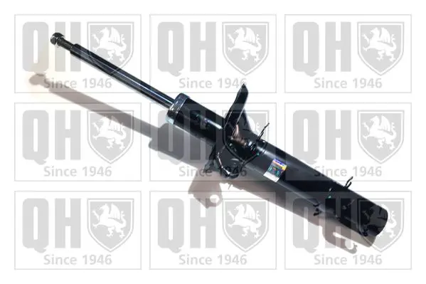 Handler.Part Shock absorber QUINTON HAZELL QAG178801 1