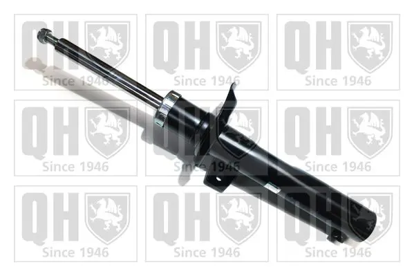 Handler.Part Shock absorber QUINTON HAZELL QAG178991 1