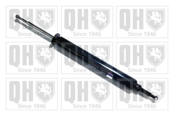 Handler.Part Shock absorber QUINTON HAZELL QAG181184 1