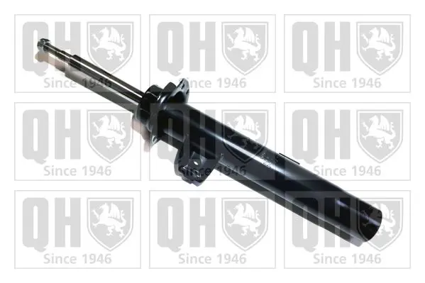 Handler.Part Shock absorber QUINTON HAZELL QAG878117 1