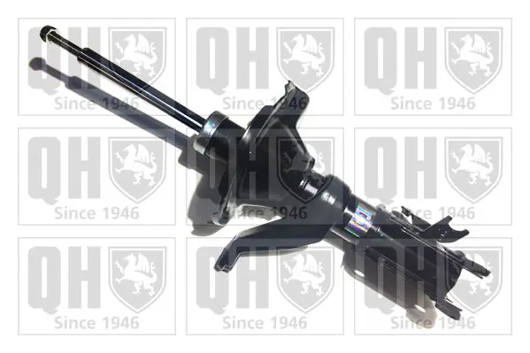 Handler.Part Shock absorber QUINTON HAZELL QAG178463 1