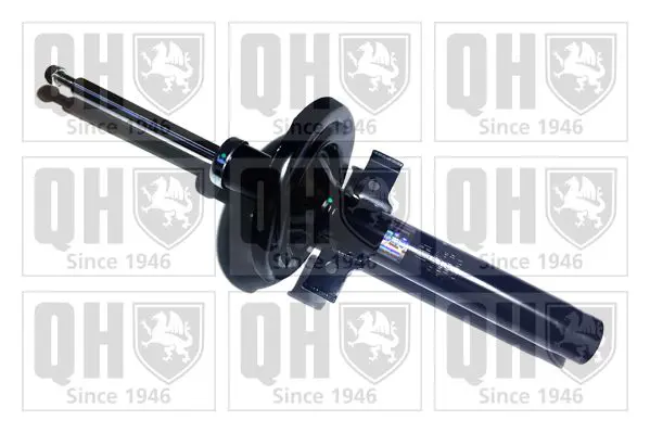 Handler.Part Shock absorber QUINTON HAZELL QAG178989 1