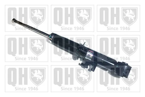 Handler.Part Shock absorber QUINTON HAZELL QAG179781 1