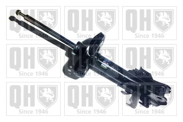 Handler.Part Shock absorber QUINTON HAZELL QAG181069 1