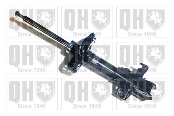 Handler.Part Shock absorber QUINTON HAZELL QAG181070 1