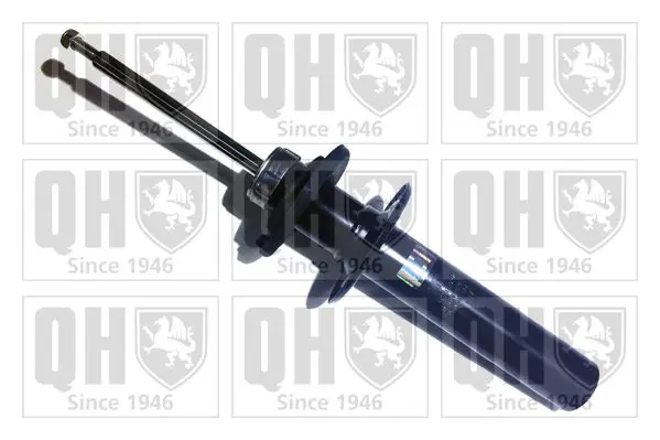 Handler.Part Shock absorber QUINTON HAZELL QAG181102 1