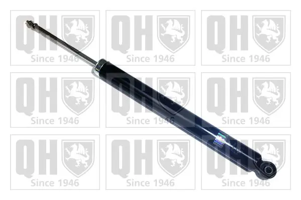 Handler.Part Shock absorber QUINTON HAZELL QAG181140 1