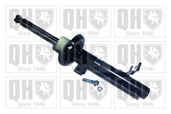 Handler.Part Shock absorber QUINTON HAZELL QAG181157 1