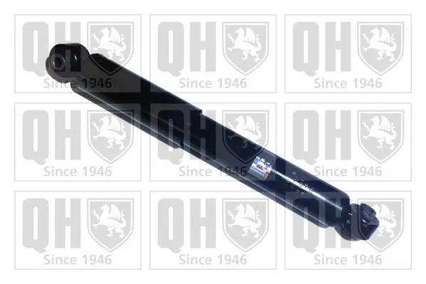 Handler.Part Shock absorber QUINTON HAZELL QAG879132 1