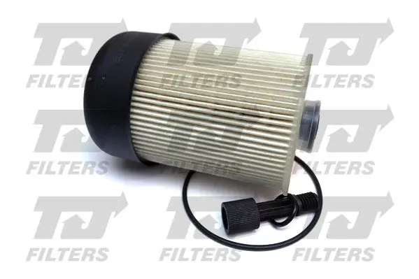 Handler.Part Fuel filter QUINTON HAZELL QFF0418 1