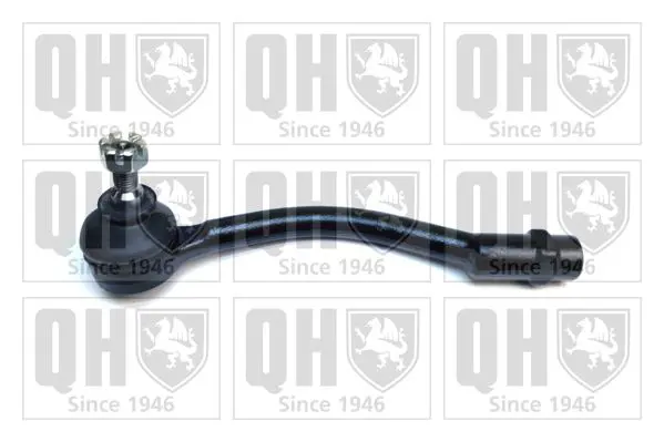 Handler.Part Tie rod end QUINTON HAZELL QR3973S 1