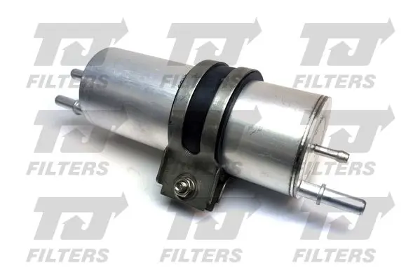 Handler.Part Fuel filter QUINTON HAZELL QFF0406 1