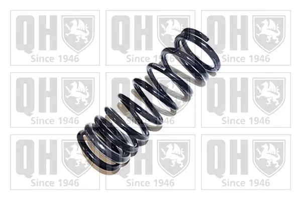 Handler.Part Coil spring QUINTON HAZELL QCS7951 1