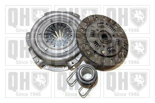 Handler.Part Clutch kit QUINTON HAZELL QKT238AF 1