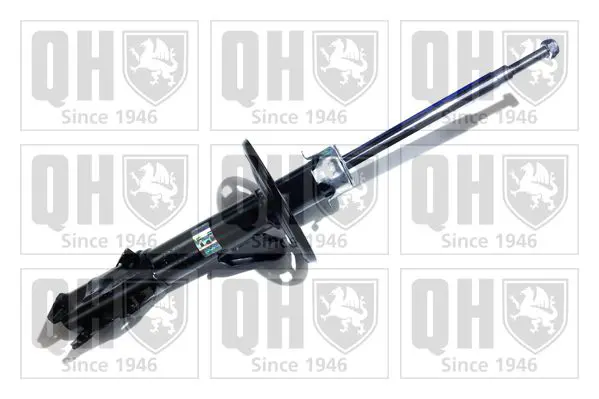 Handler.Part Shock absorber QUINTON HAZELL QAG181010 1