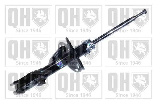 Handler.Part Shock absorber QUINTON HAZELL QAG181011 1