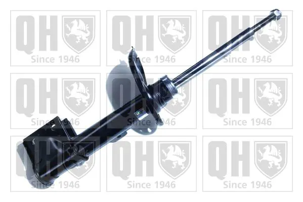 Handler.Part Shock absorber QUINTON HAZELL QAG181019 1