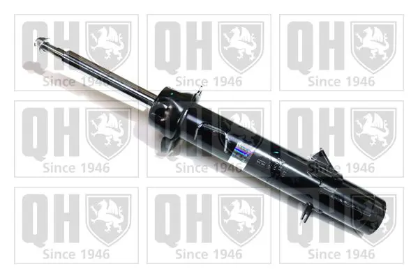 Handler.Part Shock absorber QUINTON HAZELL QAG181027 1