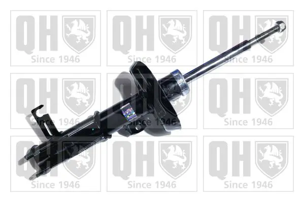 Handler.Part Shock absorber QUINTON HAZELL QAG181034 1