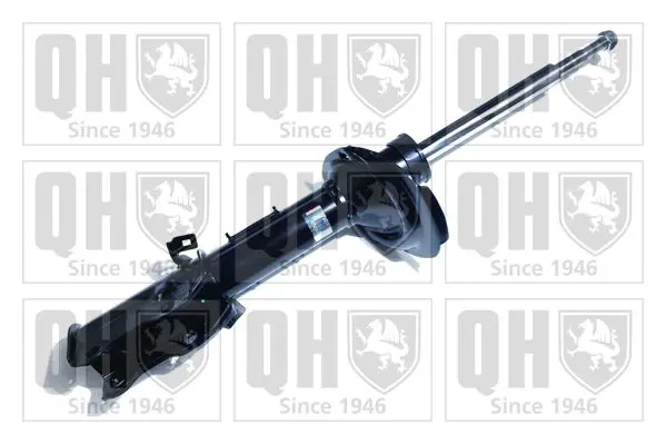 Handler.Part Shock absorber QUINTON HAZELL QAG181044 1