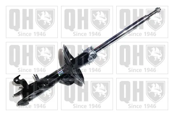 Handler.Part Shock absorber QUINTON HAZELL QAG181045 1