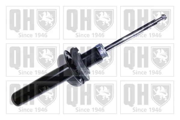 Handler.Part Shock absorber QUINTON HAZELL QAG181122 1