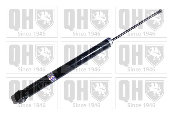 Handler.Part Shock absorber QUINTON HAZELL QAG181240 1